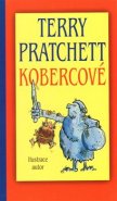 Kobercové - Terry Pratchett