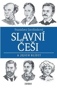 Slavní Češi a jejich blízcí