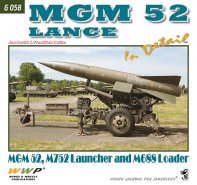 MGM 52 LANCE in detail