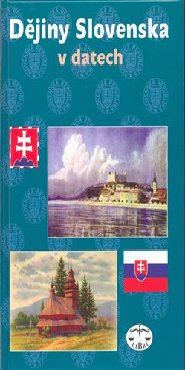 Dějiny Slovenska v datech