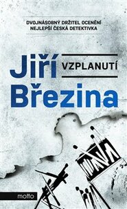 Vzplanutí - Jiří Březina