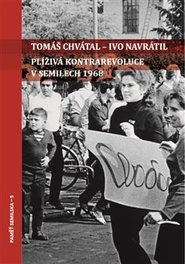 Plíživá kontrarevoluce v Semilech 1968