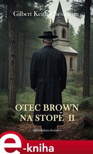 Otec Brown na stopě II