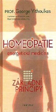 Homeopatie - energetická medicína