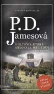 Holčička, která milovala hřbitovy a jiné povídky