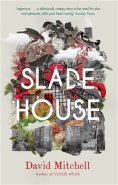 Slade House - David Mitchell