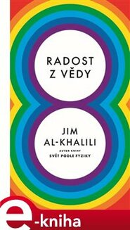 Radost z vědy - Jim Al-Khalili