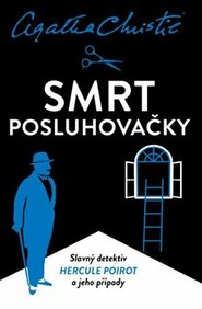 Smrt posluhovačky - Agatha Christie