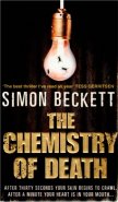 The Chemistry of Death - Simon Beckett