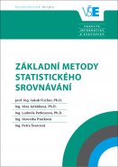 Základní metody statistického srovnávání