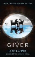 The Giver Quartet 1 - Lois Lawry