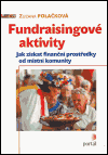 Fundraisingové aktivity - Zuzana Polačková