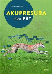 Akupresura pro psy - Simone Spechtová