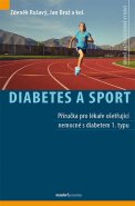 Diabetes a sport, 2. aktualizované vydání