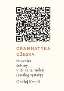Grammatyka Cžeska - Ondřej Koupil