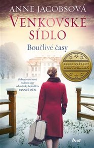 Venkovské sídlo 2: Bouřlivé časy