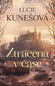 Ztracena v čase