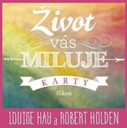 Život vás miluje – karty