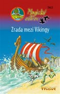 Zrada mezi Vikingy - Thilo