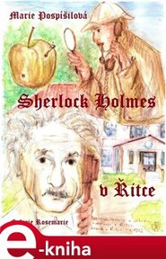 Sherlock Holmes v Řitce
