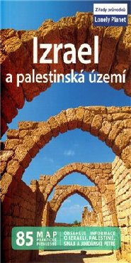 Izrael a palestinská území - Lonely Planet