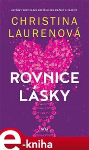 Rovnice lásky - Christina Laurenová