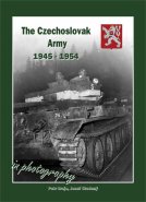 Československá armáda 1945-1954 ve fotografii