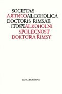 Protialkoholní společnost doktora Řimsy - Lenka Pořízková