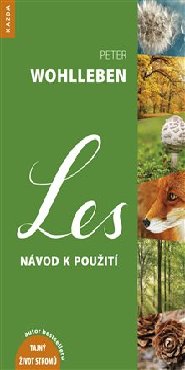 Les – návod k použití