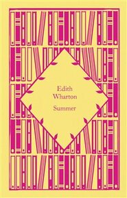 Summer - Edith Whartonová