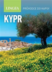 Kypr - Průvodce do kapsy - kolektiv autorů