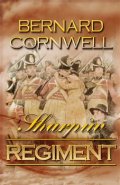 Sharpův regiment - Bernard Cornwell