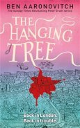 The Hanging Tree - Ben Aaronovitch