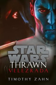 Star Wars - Thrawn. Velezrada