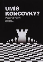 Umíš koncovky? Pěšcové a věžové - Richard Biolek