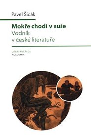 Mokře chodí v suše