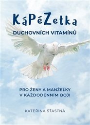 Kápézetka duchovních vitamínů