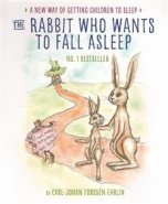 The Rabbit Who Wants to Fall Asleep - Carl-Johan Forssén Ehrlin