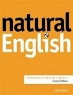 Natural English Elementary Workbook with Key - Carol Tabor