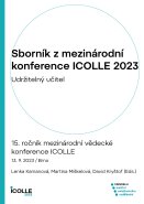 Sborník z mezinárodní konference ICOLLE 2023