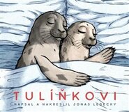 Tulíňkovi - Jonáš Ledecký