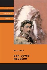 Syn lovce medvědů - Karl May