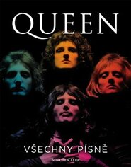 Queen: Všechny písně - Benoît Clerc