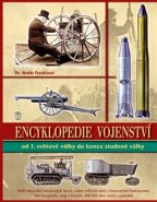 Encyklopedie vojenství ve 20. století - Noble Frankland