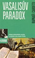 Vasalisův paradox - Raphaël Cardetti, Magdalena Sládková