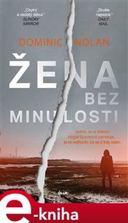 Žena bez minulosti - Dominic Nolan