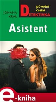 Asistent - Johana Kral