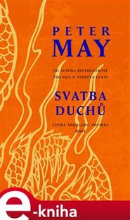 Svatba duchů - Peter May