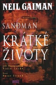 Sandman: Krátké životy