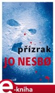 Přízrak - Jo Nesbo